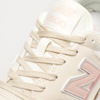 Damskie buty NEW BALANCE GM_GW500V1  gw500cr1 kolor różowy