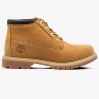Trapery damskie TIMBERLAND NELLIE CHUKKA DOUBLE tb1233997131 kolor żółty