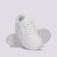 Damskie buty NIKE AIR MAX 90  dh8010-100 kolor biały