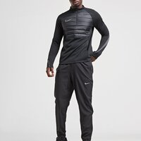 NIKE BLUZA ROZPINANA M NK TF ACD DRL TOP WW fb6816-010 kolor czarny
