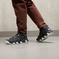 Męskie buty NIKE AIR MORE UPTEMPO '96 fj4181-001 kolor czarny