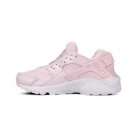 Buty dziecięce NIKE HUARACHE RUN SE GG 904538-600 kolor różowy