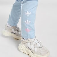 ADIDAS KOMPLET SUIT G ix1841 kolor niebieski