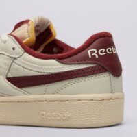 Damskie buty REEBOK CLUB C REVENGE VINTAGE 100233964w kolor biały