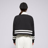 ELLESSE POLO SOMBRA CROPPED RUGBY TOP BLK sgx21025011 kolor czarny