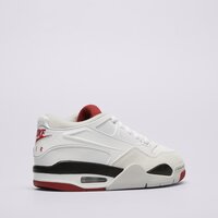 Buty dziecięce JORDAN 4 RM  fq7938-102 kolor biały