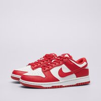 Damskie buty NIKE DUNK LOW dd1873-116 kolor biały