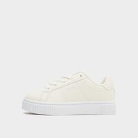 Buty dziecięce FILA PANACHE  7cm01852-100 kolor beżowy