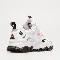 Damskie  buty outdoor FILA RAY TRACER TR 2 5rm02348113 kolor biały