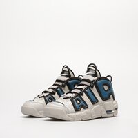 Buty dziecięce NIKE AIR MORE UPTEMPO fj1387-001 kolor szary