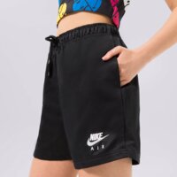 Spodenki damskie NIKE SZORTY DD5427 dd5427-010 kolor czarny