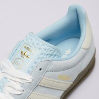 Damskie buty ADIDAS GAZELLE INDOOR W ji2717 kolor niebieski