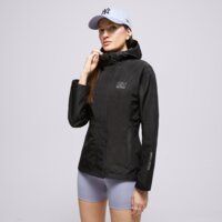 Damska kurtka przejściowa HELLY HANSEN KURTKA PRZEJŚCIOWA W SEVEN 62066992 kolor czarny