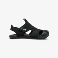 Dziecięce sandały NIKE SUNRAY PROTECT 2 BP 943826-001 kolor czarny