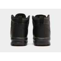 Dziecięce buty outdoor NIKE MANOA 17 BG ih7679-001 kolor czarny