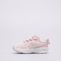 Buty dziecięce NIKE STAR RUNNER 4 dx7616-602 kolor różowy