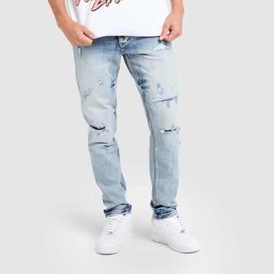 SUPPLY&DEMAND SPODNIE OMAR SLM RP JN LDEN-LBWD