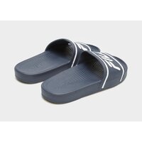 Trampki dziecięce FILA SLIK SLIDE 3sm00021-421 kolor granatowy