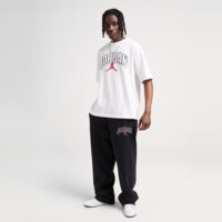 Koszulka męska JORDAN T-SHIRT M J BRK ARCH JD HBR SS CREW ib7347-100 kolor biały