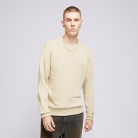 CHAMPION BLUZA CREWNECK 219836ys073 kolor beżowy