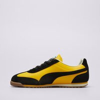 Damskie buty PUMA ARIZONA RETRO 40235303 kolor żółty