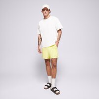 Spodenki damskie FILA SZORTY BADU SHORTS 687493a469 kolor żółty