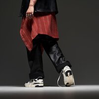Męskie buty NEW BALANCE 550  bb550leg kolor czarny