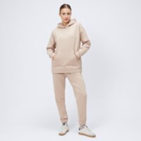 Damska bluza UMBRO BLUZA Z KAPTUREM GREGGO ul324bld03002 kolor beżowy