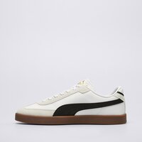 Damskie buty PUMA CLUB II ERA  39744707w kolor biały