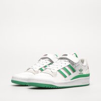 Damskie buty ADIDAS FORUM LOW W ie7422 kolor biały