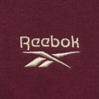 REEBOK BLUZA Z KAPTUREM OTIS rk25095mgm100050 kolor bordowy