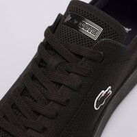 Męskie buty LACOSTE CARNABY PIQUEE 123 1 SMA 745sma002302h kolor czarny