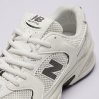 Buty dziecięce NEW BALANCE 530  gr530cf kolor biały
