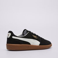 Męskie buty PUMA PALERMO 39646310 kolor czarny