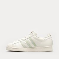 Damskie buty ADIDAS SUPERSTAR HER VEGAN W hq6668 kolor biały