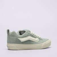 Trampki damskie VANS KNU SKOOL  vn000d6zttn1 kolor zielony