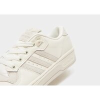 Damskie buty ADIDAS RIVALRY LOW W hq4460 kolor beżowy