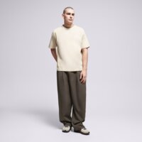 Koszulka męska ELLESSE T-SHIRT CLUB DI CORSA TEE shb23147129 kolor beżowy