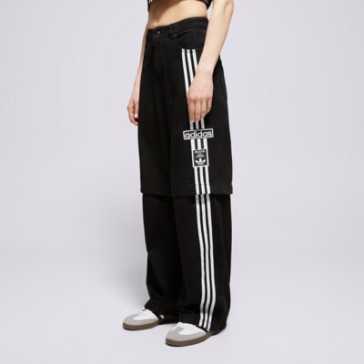 ADIDAS SPODNIE DENIM PANT
