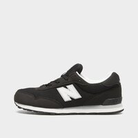 Buty dziecięce NEW BALANCE 515  gc515blk kolor czarny