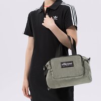 Damska torba ELLESSE TOREBKA CASSETO MINI BARREL BAG sana2554011 kolor czarny