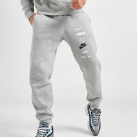 Spodnie męskie NIKE SPODNIE STACK LOGO PANT DGH PANTS dx0795-063 kolor szary