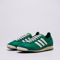 Damskie buty ADIDAS SL 72 OG W ie3427 kolor zielony