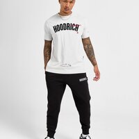 Koszulka męska HOODRICH T-SHIRT HEAT V3 TEE GRY hr-0324-0254 kolor szary