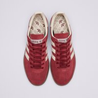 Męskie buty ADIDAS HANDBALL SPEZIAL  jr2122 kolor bordowy