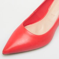 Damskie buty TAMARIS SWEET RED HIGH HEELS 70 12241541510 kolor czerwony