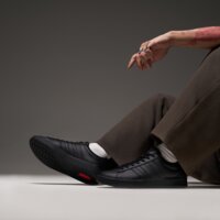 Męskie buty ADIDAS GRAND COURT 3.0 ih1474 kolor czarny