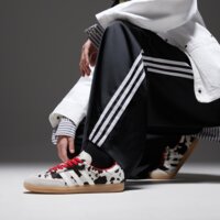 Damskie buty ADIDAS SAMBA OG W ki6956 kolor biały