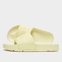 Klapki damskie FILA DRIFTER SLIDES  5sm01785700 kolor żółty