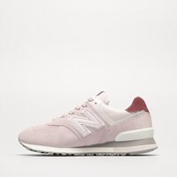 Damskie buty NEW BALANCE U574V2 u574iu2 kolor różowy